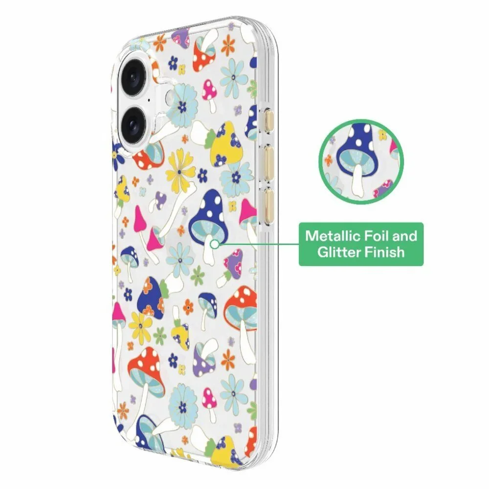 Onn. Phone Case for iPhone Air 2025 6.6